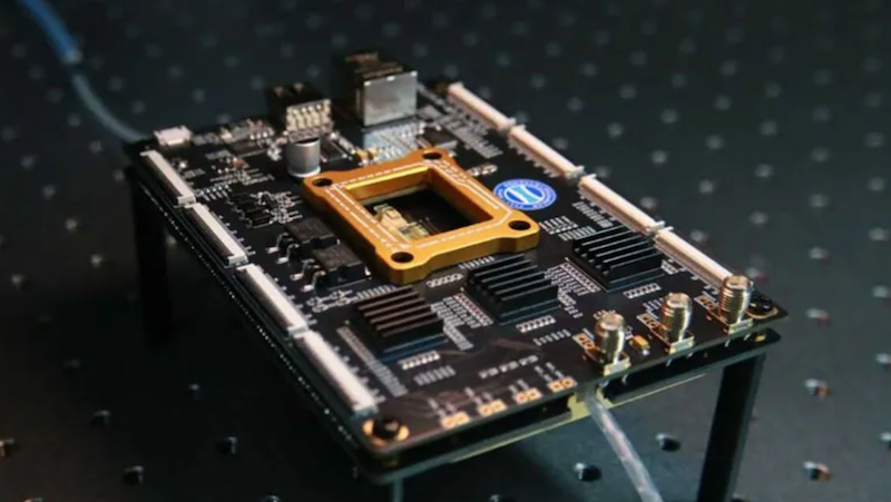Meteor 1 GPU