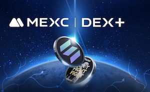 MEXC DEX+