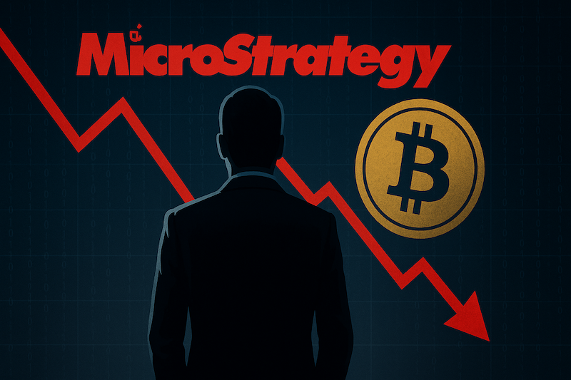 MicroStrategy BTC