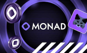 Monad Testnet гайд