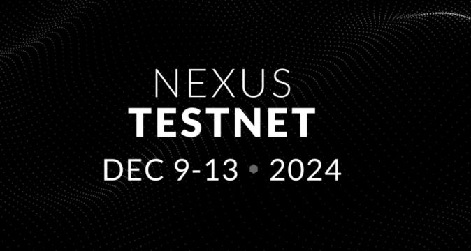 Nexus Testnet