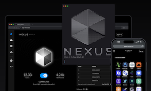 Nexus Testnet 3