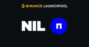 NIL Binance Launchpool