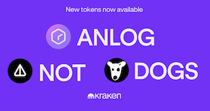NOT Dogs Kraken
