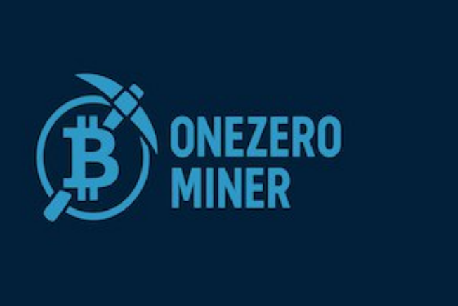 One Zero Miner 1.5.9