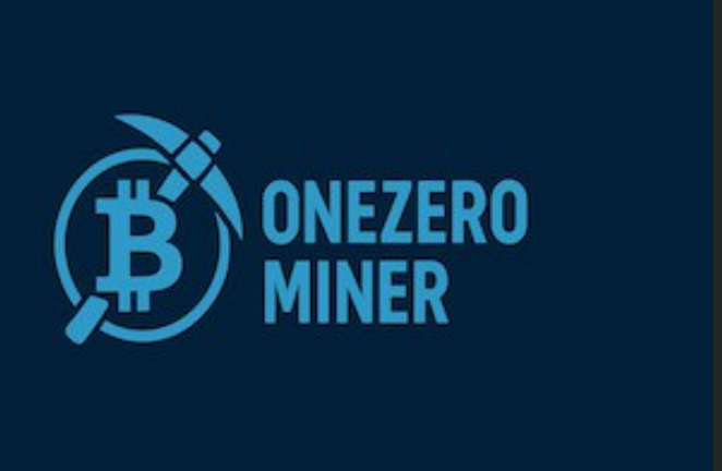 OneZeroMiner 1.5.7