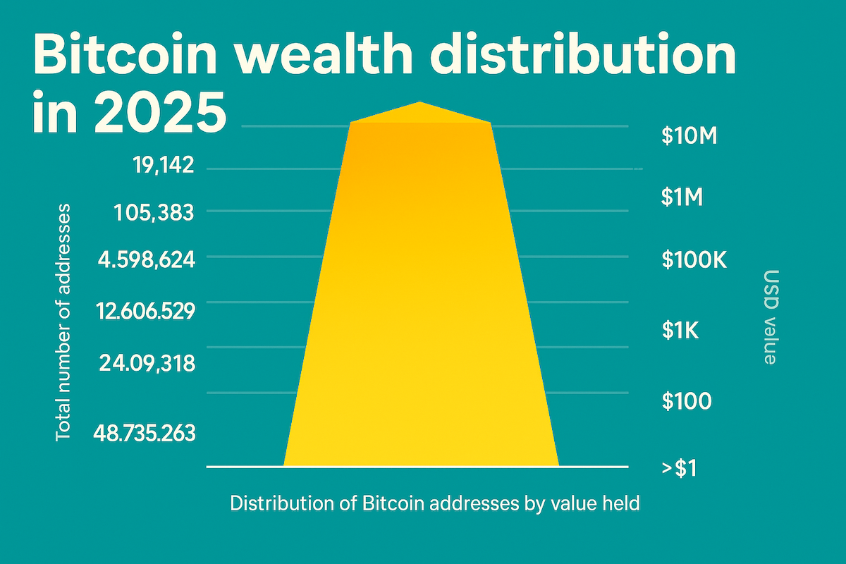 Клуб держателей 1 BTC