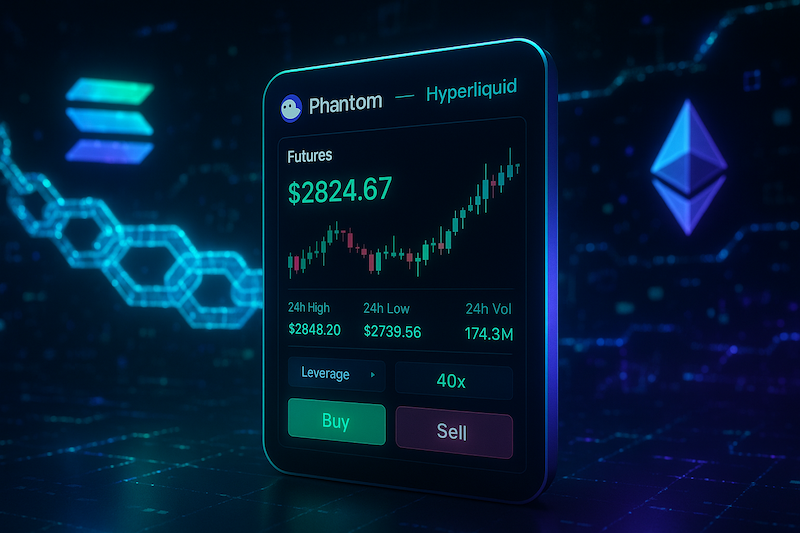 Phantom Hyperliquid