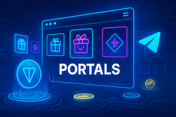 Portals NFT