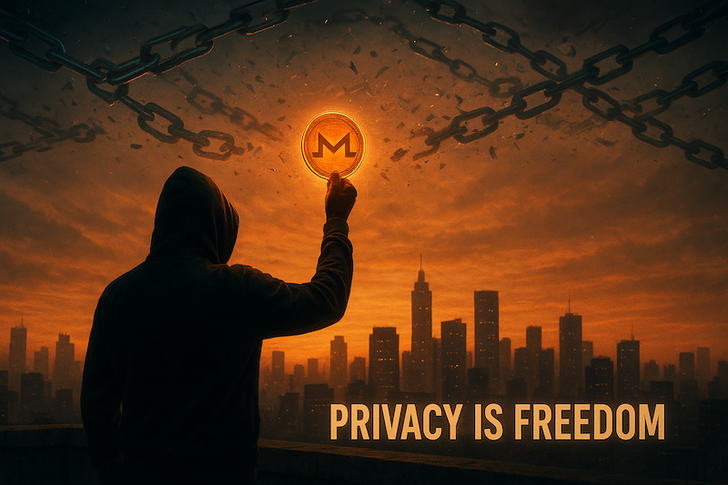 Приватность