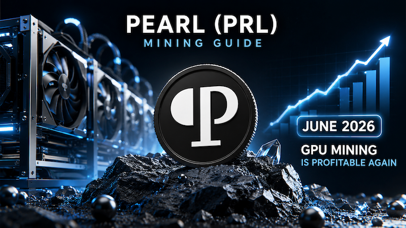 PRL logo