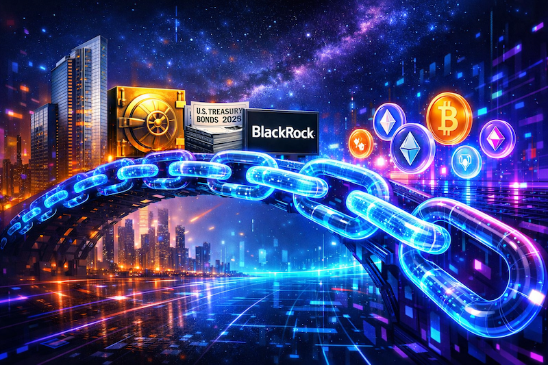 RWA в 2026 году