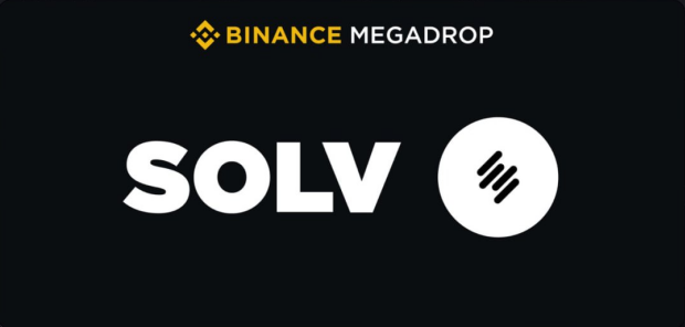 Solv Binance