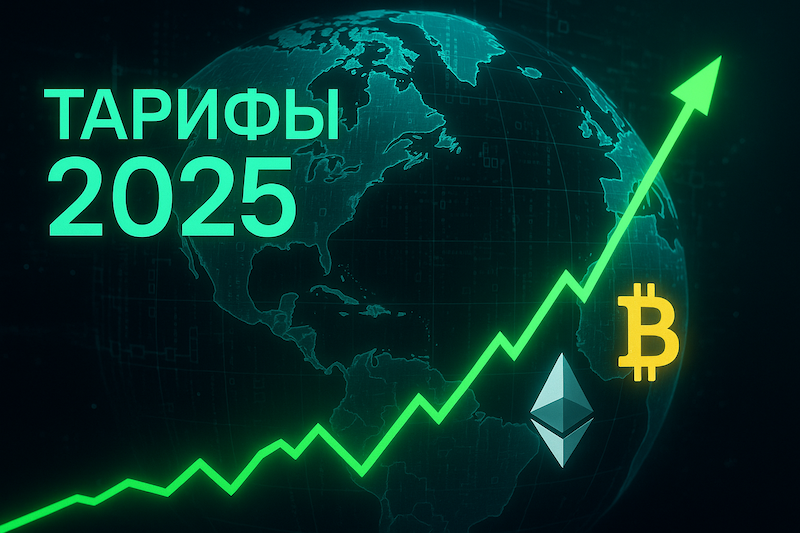 Временная отмена тарифов Трампа июль 2025