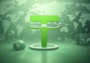 Обзор Tether (USDT)