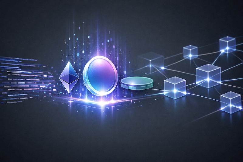 Что такое TGE