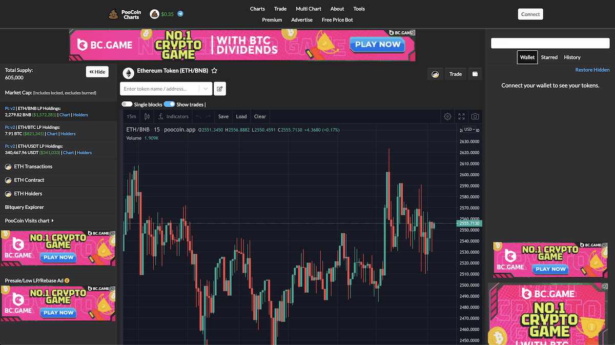 Poocoin