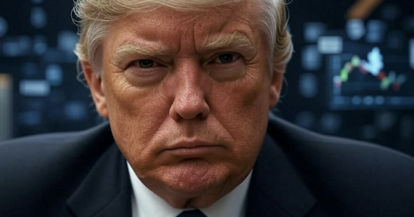 Трамп тарифы 50 процентов