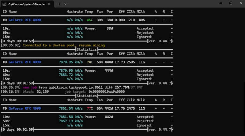 Wildrig-multi 0.44.8