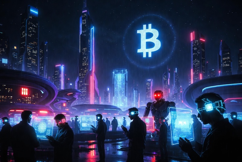 Финал история биткоин