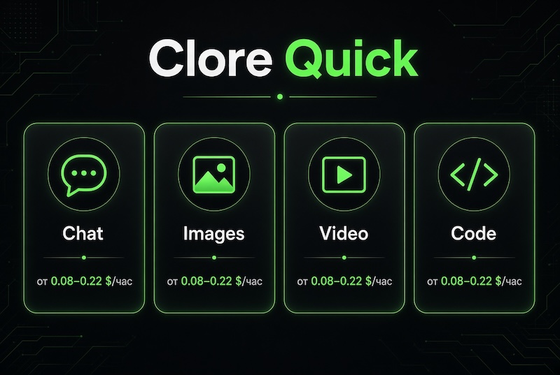Clore quick