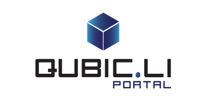 Майнинг Qubic (QBIC) логотип
