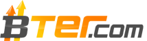 bter.com лого
