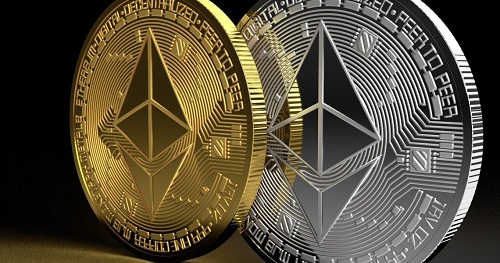 ethereum fork ethpow