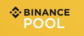 binancepool ethereum