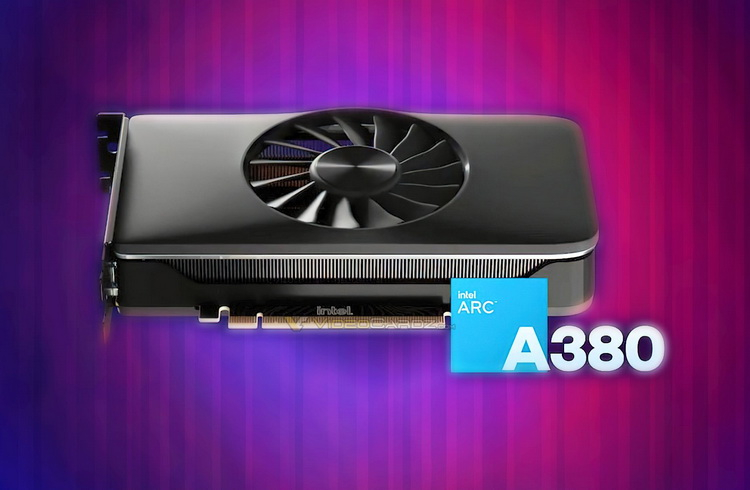 Intel Arc A380 discrete GPU reviews: it's like living in the middle of a  minefield 