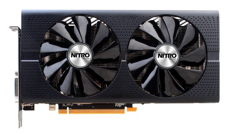 mining hashrate Sapphire NITRO+ AMD Radeon RX 470 8GB