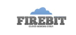 FireBit - a new good cloud mining service