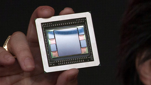 Чего можно ожидать от новых видеокарт AMD?
