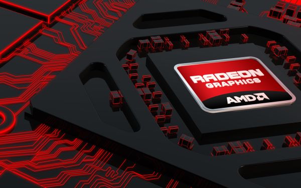 Чего можно ожидать от новых видеокарт AMD?