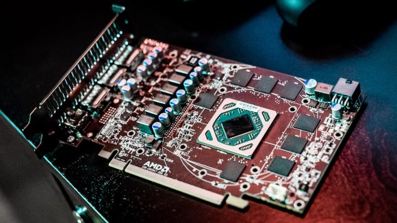 AMD Radeon RX 480 (Polaris) может не стать лучшим выбором для майнинга