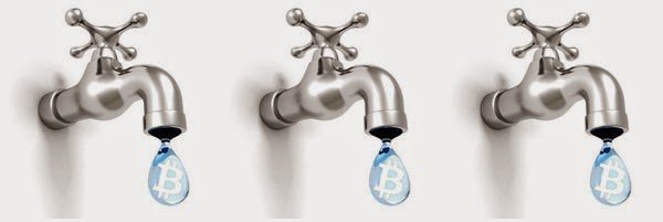 bitcoin-faucet