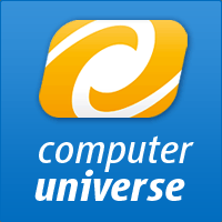 computeruniverse logo
