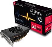 В интернет магазине ComputerUniverse появились в продаже видеокарты на базе GPU AMD RX580 и RX570
