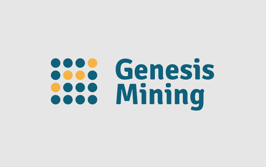 Genesis Mining поздравляет всех с Новым Годом и дарит 6% скидку на покупку хешрейта