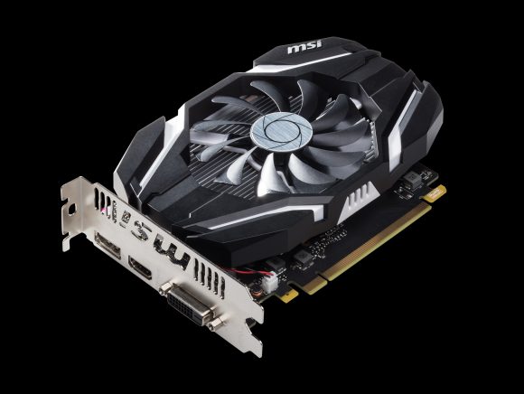 Nvidia Geforce GTX 1050 Ti: производительность в майнинге криптовалют