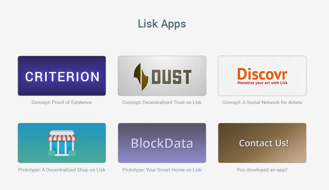 Криптовалюта LISK - новый конкурент Ethereum привлекший $6 млн. за время ICO.