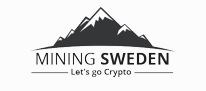 Mining Sweden - облачный майнинг Bitcoin из Швеции