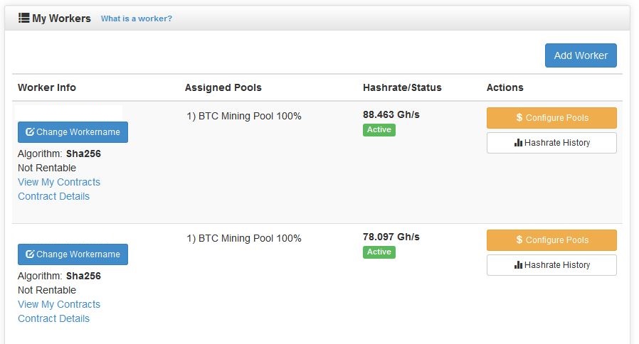 Mintsy - public beta-test of cloud mining service from cryptsy creators