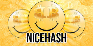 NiceHash добавили поддержку Ethereum и алгоритма Blake256