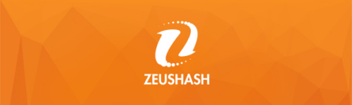 zeushash logo