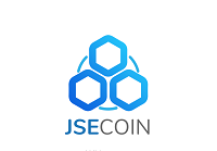 jsecoin logo mining
