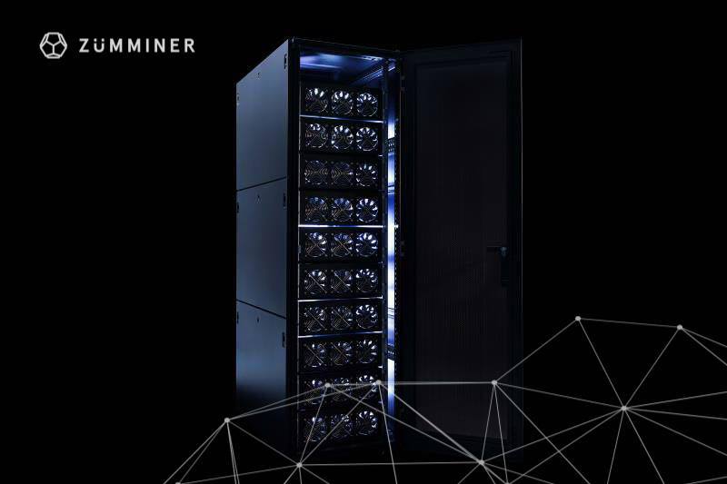 Zumminer - универсальный кошелек будущего