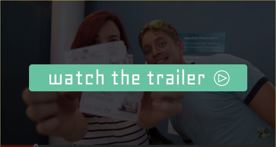 The official trailer for future film Life on Bitcoin