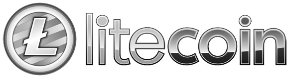 official litecoin logo