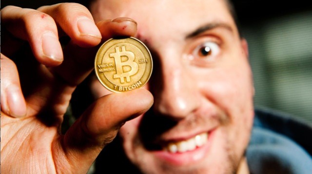 bitcoin gift